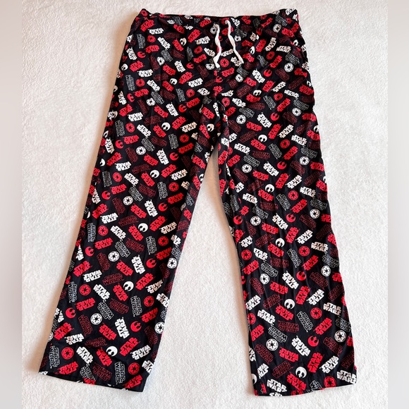 ✿ Star Wars - Pajamas - XL - Picture 4 of 5